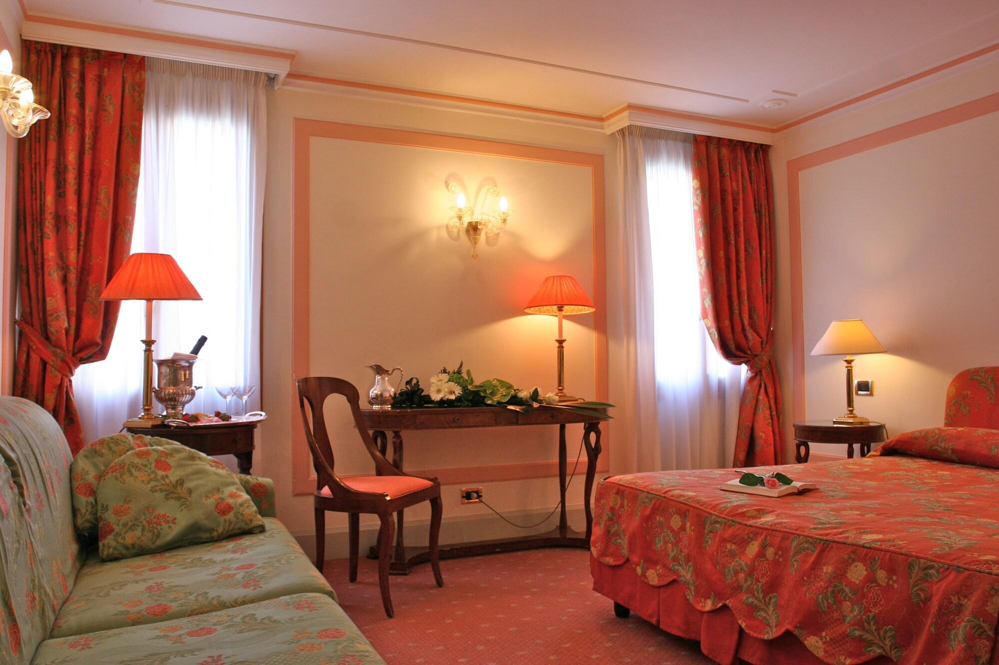 Arlecchino Venecia