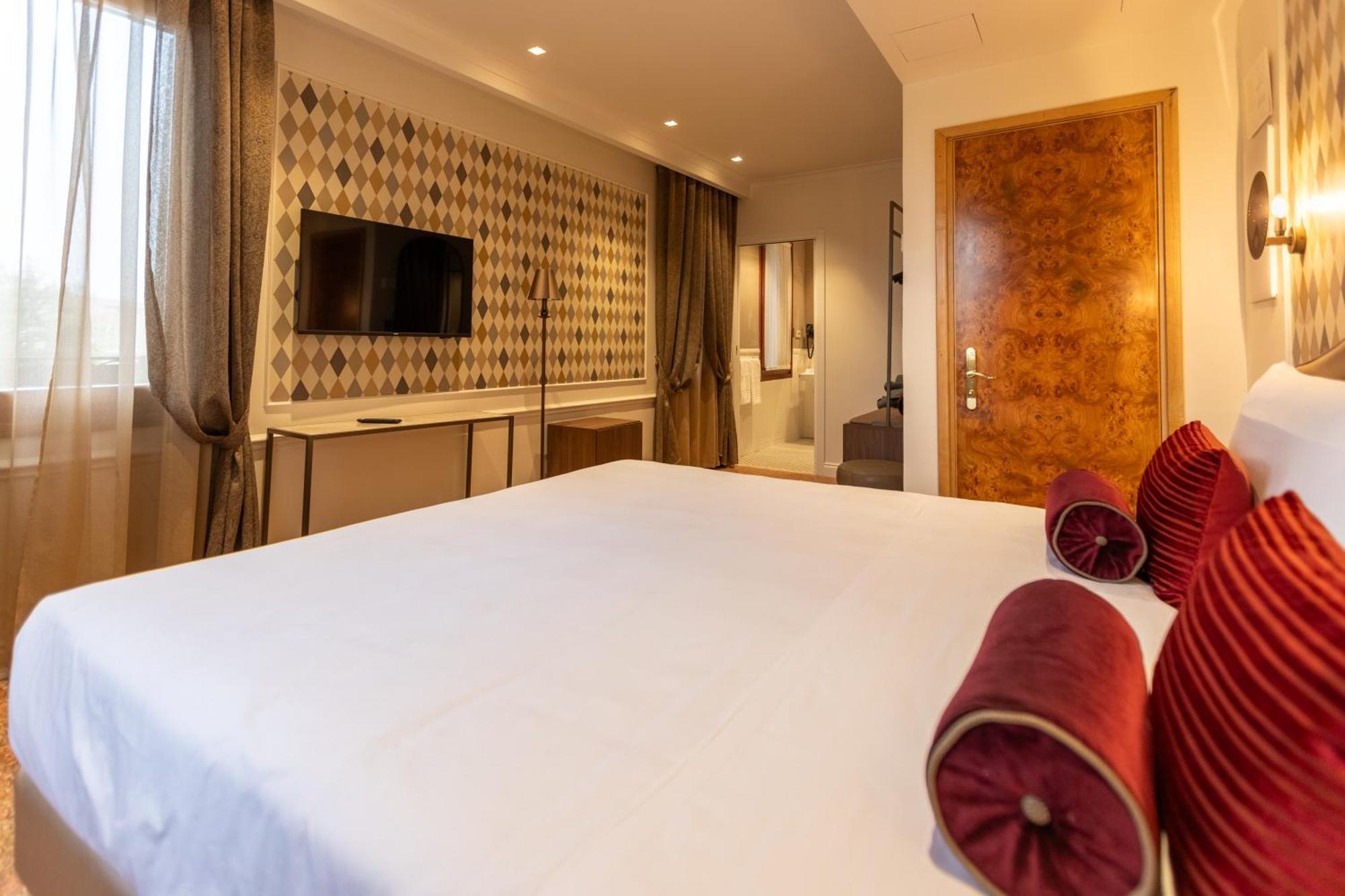 Arlecchino Hotel Venecia