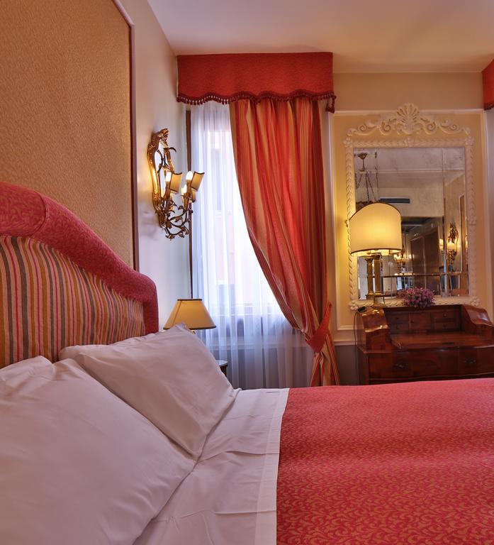 Arlecchino 3* Venecia