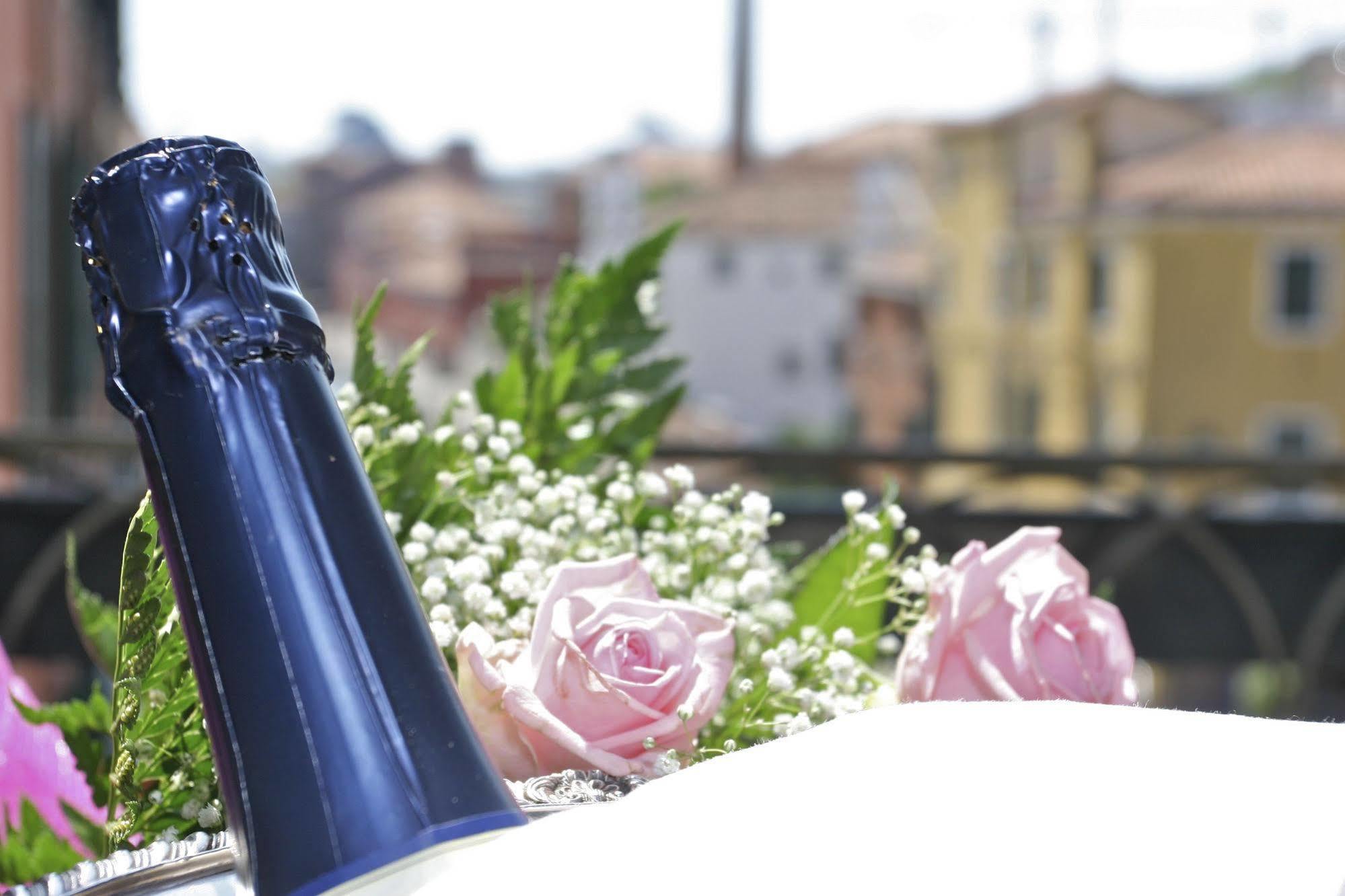 Arlecchino Hotel Venecia