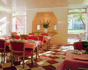 Arlecchino 3* Venecia